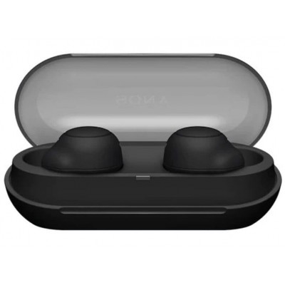 Sony WF-C500 In-ear Bluetooth Black